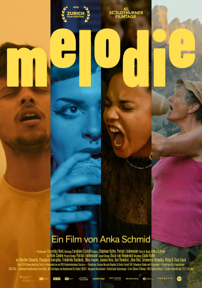 Melodie